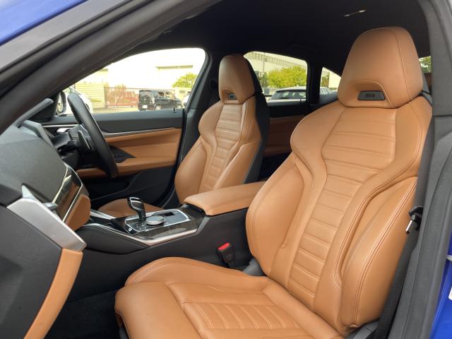 ＢＭＷ ４シリーズ ４２０ｉグランクーペ Ｍスポーツ 2.3万Km 414.0万円 2021年式[766]の中古車詳細(愛知県)