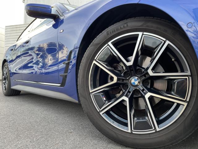 ＢＭＷ ４シリーズ ４２０ｉグランクーペ Ｍスポーツ 2.3万Km 414.0万円 2021年式[766]の中古車詳細(愛知県)