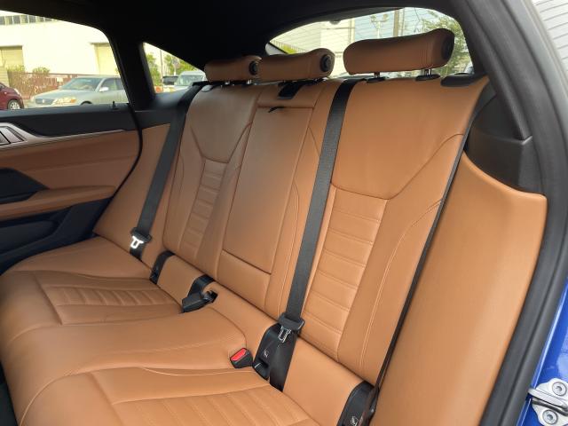 ＢＭＷ ４シリーズ ４２０ｉグランクーペ Ｍスポーツ 2.3万Km 414.0万円 2021年式[766]の中古車詳細(愛知県)