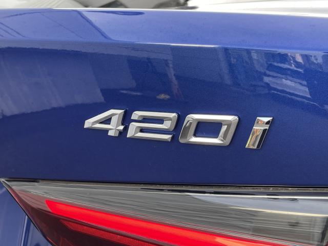 ＢＭＷ ４シリーズ ４２０ｉグランクーペ Ｍスポーツ 2.3万Km 414.0万円 2021年式[766]の中古車詳細(愛知県)