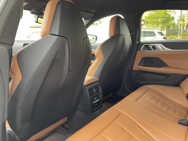 ＢＭＷ ４シリーズ ４２０ｉグランクーペ Ｍスポーツ 2.3万Km 414.0万円 2021年式[766]の中古車詳細(愛知県)