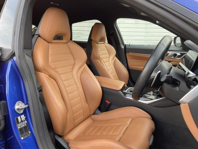 ＢＭＷ ４シリーズ ４２０ｉグランクーペ Ｍスポーツ 2.3万Km 414.0万円 2021年式[766]の中古車詳細(愛知県)