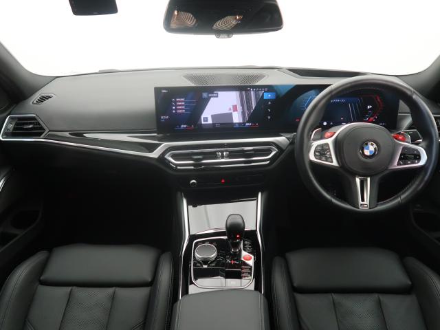 ＢＭＷ Ｍ３ Ｍ３セダン コンペティション Ｍ ｘＤｒｉｖｅ 0.6万Km 1,049.8万円 2023年式[396]の中古車詳細(愛知県)