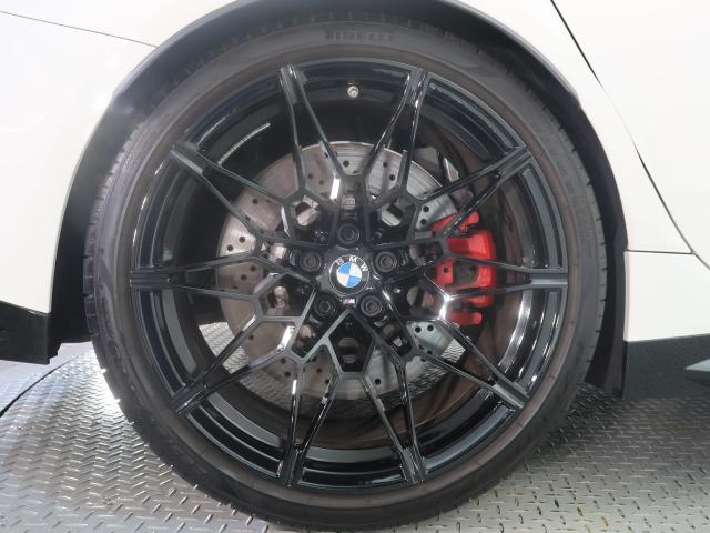 ＢＭＷ Ｍ３ Ｍ３セダン コンペティション Ｍ ｘＤｒｉｖｅ 0.6万Km 1,049.8万円 2023年式[396]の中古車詳細(愛知県)