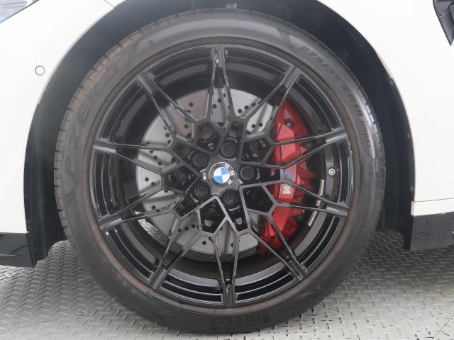 ＢＭＷ Ｍ３ Ｍ３セダン コンペティション Ｍ ｘＤｒｉｖｅ 0.6万Km 1,049.8万円 2023年式[396]の中古車詳細(愛知県)