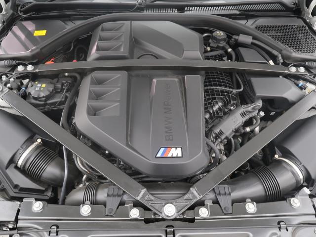 ＢＭＷ Ｍ３ Ｍ３セダン コンペティション Ｍ ｘＤｒｉｖｅ 0.6万Km 1,049.8万円 2023年式[396]の中古車詳細(愛知県)