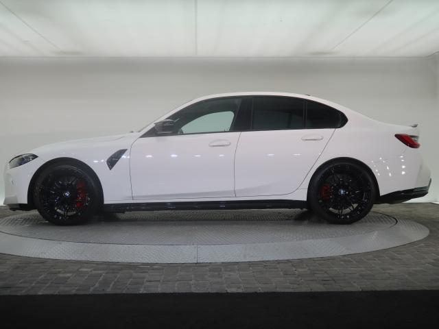 ＢＭＷ Ｍ３ Ｍ３セダン コンペティション Ｍ ｘＤｒｉｖｅ 0.6万Km 1,049.8万円 2023年式[396]の中古車詳細(愛知県)