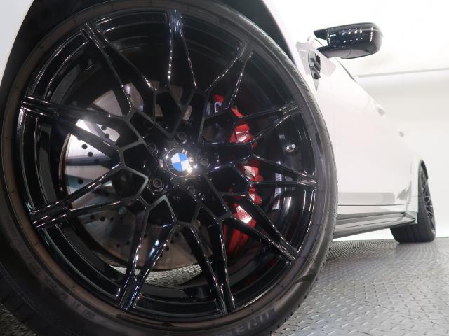 ＢＭＷ Ｍ３ Ｍ３セダン コンペティション Ｍ ｘＤｒｉｖｅ 0.6万Km 1,049.8万円 2023年式[396]の中古車詳細(愛知県)