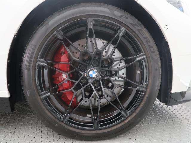 ＢＭＷ Ｍ３ Ｍ３セダン コンペティション Ｍ ｘＤｒｉｖｅ 0.6万Km 1,049.8万円 2023年式[396]の中古車詳細(愛知県)