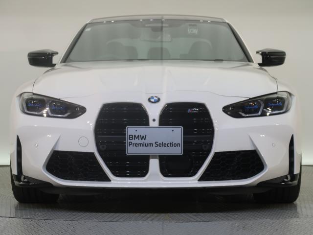 ＢＭＷ Ｍ３ Ｍ３セダン コンペティション Ｍ ｘＤｒｉｖｅ 0.6万Km 1,049.8万円 2023年式[396]の中古車詳細(愛知県)