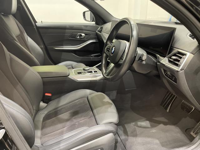 ＢＭＷ ３シリーズ ３２０ｉツーリング Ｍスポーツ 3.7万Km 450.0万円 2024年式[174]の中古車詳細(愛知県)