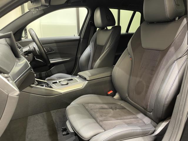ＢＭＷ ３シリーズ ３２０ｉツーリング Ｍスポーツ 3.7万Km 450.0万円 2024年式[174]の中古車詳細(愛知県)