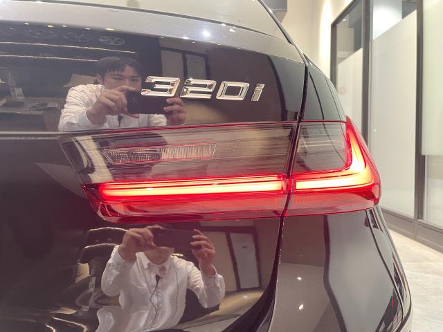 ＢＭＷ ３シリーズ ３２０ｉツーリング Ｍスポーツ 3.7万Km 450.0万円 2024年式[174]の中古車詳細(愛知県)