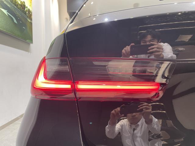 ＢＭＷ ３シリーズ ３２０ｉツーリング Ｍスポーツ 3.7万Km 450.0万円 2024年式[174]の中古車詳細(愛知県)