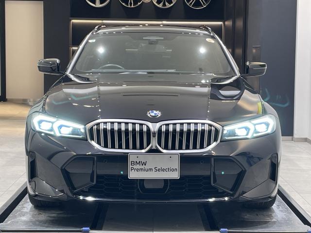 ＢＭＷ ３シリーズ ３２０ｉツーリング Ｍスポーツ 3.7万Km 450.0万円 2024年式[174]の中古車詳細(愛知県)