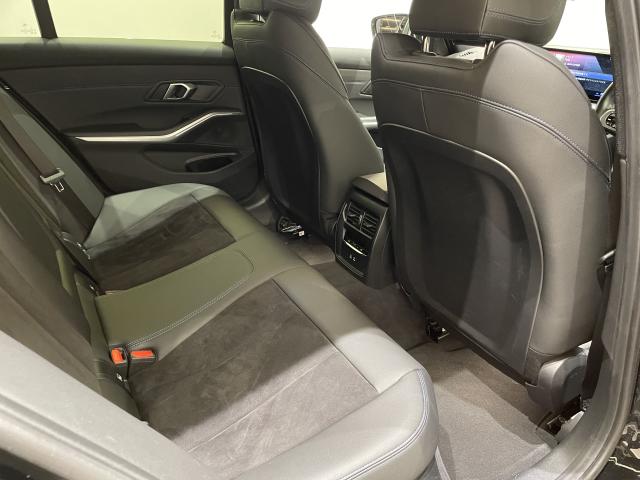 ＢＭＷ ３シリーズ ３２０ｉツーリング Ｍスポーツ 3.7万Km 450.0万円 2024年式[174]の中古車詳細(愛知県)