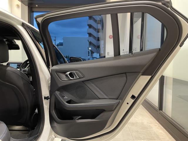 ＢＭＷ １シリーズ １１８ｄ Ｍスポーツ 2万Km 280.0万円 2023年式[098]の中古車詳細(愛知県)