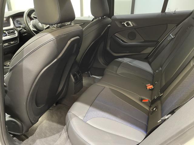 ＢＭＷ １シリーズ １１８ｄ Ｍスポーツ 2万Km 280.0万円 2023年式[098]の中古車詳細(愛知県)