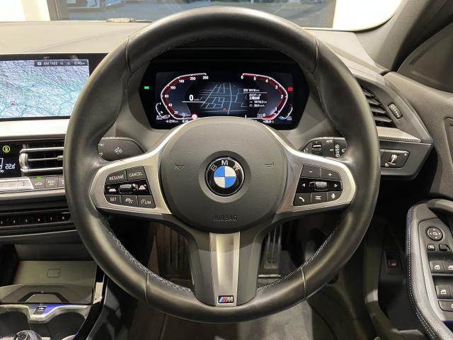 ＢＭＷ １シリーズ １１８ｄ Ｍスポーツ 2万Km 280.0万円 2023年式[098]の中古車詳細(愛知県)