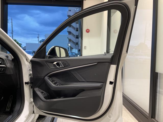 ＢＭＷ １シリーズ １１８ｄ Ｍスポーツ 2万Km 280.0万円 2023年式[098]の中古車詳細(愛知県)
