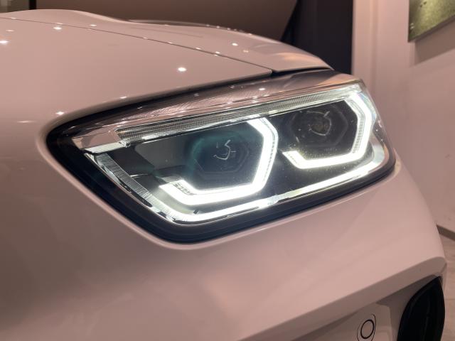 ＢＭＷ １シリーズ １１８ｄ Ｍスポーツ 2万Km 280.0万円 2023年式[098]の中古車詳細(愛知県)