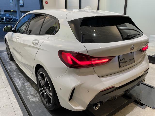 ＢＭＷ １シリーズ １１８ｄ Ｍスポーツ 2万Km 280.0万円 2023年式[098]の中古車詳細(愛知県)