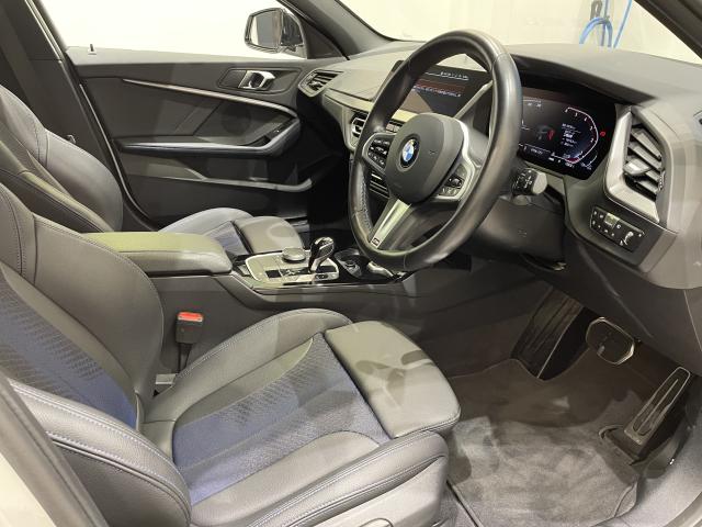 ＢＭＷ １シリーズ １１８ｄ Ｍスポーツ 2万Km 280.0万円 2023年式[098]の中古車詳細(愛知県)