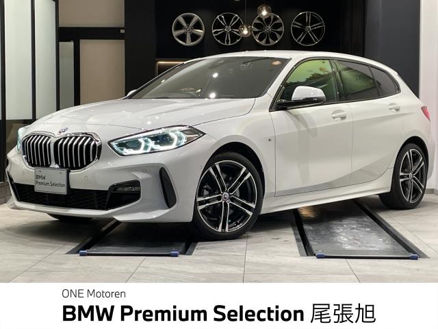 ＢＭＷ １シリーズ １１８ｄ Ｍスポーツ 2万Km 280.0万円 2023年式[098]の中古車詳細(愛知県)