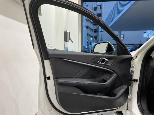 ＢＭＷ １シリーズ １１８ｄ Ｍスポーツ 2万Km 280.0万円 2023年式[098]の中古車詳細(愛知県)