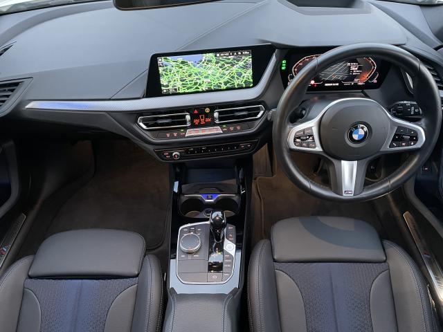 ＢＭＷ １シリーズ １１８ｄ Ｍスポーツ 2万Km 280.0万円 2023年式[098]の中古車詳細(愛知県)