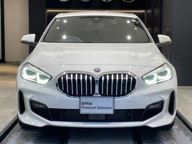 ＢＭＷ １シリーズ １１８ｄ Ｍスポーツ 2万Km 280.0万円 2023年式[098]の中古車詳細(愛知県)