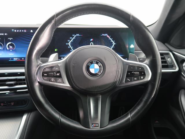 ＢＭＷ ４シリーズ ４２０ｉカブリオレ Ｍスポーツ 6万Km 479.8万円 2023年式[768]の中古車詳細(愛知県)