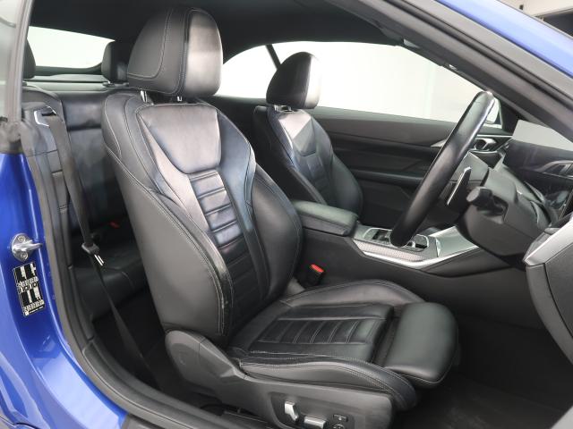 ＢＭＷ ４シリーズ ４２０ｉカブリオレ Ｍスポーツ 6万Km 479.8万円 2023年式[768]の中古車詳細(愛知県)