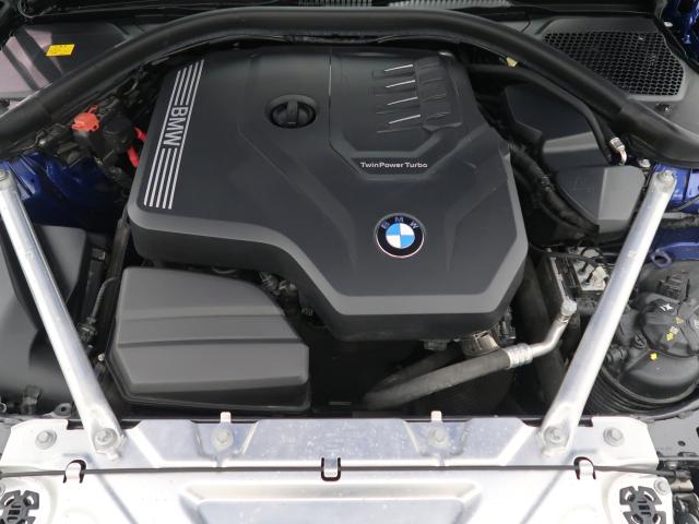 ＢＭＷ ４シリーズ ４２０ｉカブリオレ Ｍスポーツ 6万Km 479.8万円 2023年式[768]の中古車詳細(愛知県)