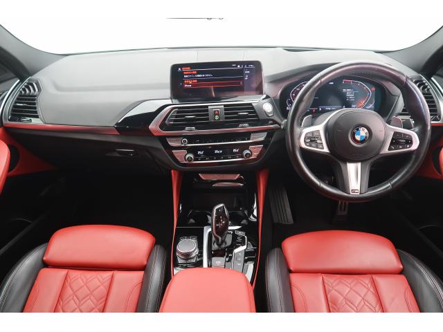 ＢＭＷ Ｘ４ ｘＤｒｉｖｅ ２０ｄ Ｍスポーツ 5万Km 409.8万円 2021年式[991]の中古車詳細(愛知県)