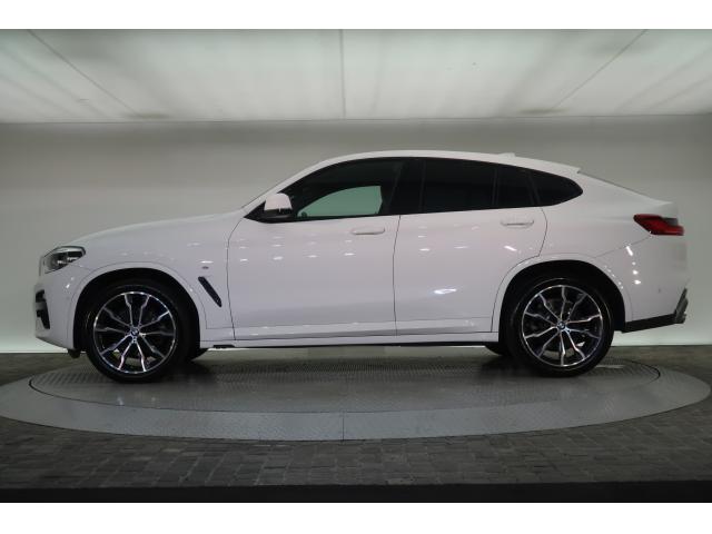 ＢＭＷ Ｘ４ ｘＤｒｉｖｅ ２０ｄ Ｍスポーツ 5万Km 409.8万円 2021年式[991]の中古車詳細(愛知県)