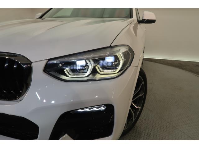 ＢＭＷ Ｘ４ ｘＤｒｉｖｅ ２０ｄ Ｍスポーツ 5万Km 409.8万円 2021年式[991]の中古車詳細(愛知県)
