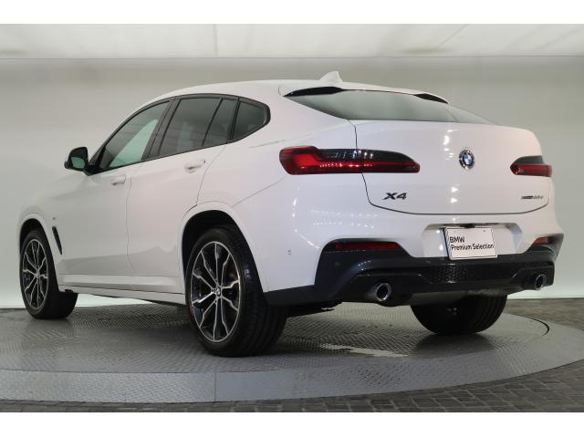 ＢＭＷ Ｘ４ ｘＤｒｉｖｅ ２０ｄ Ｍスポーツ 5万Km 409.8万円 2021年式[991]の中古車詳細(愛知県)