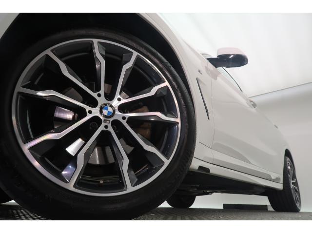 ＢＭＷ Ｘ４ ｘＤｒｉｖｅ ２０ｄ Ｍスポーツ 5万Km 409.8万円 2021年式[991]の中古車詳細(愛知県)