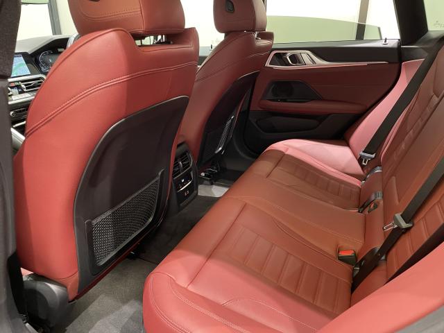 ＢＭＷ ４シリーズ ４２０ｄ ｘＤｒｉｖｅグランクーペ Ｍスポーツ 2.5万Km 488.0万円 2023年式[507]の中古車詳細(愛知県)