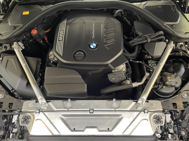 ＢＭＷ ４シリーズ ４２０ｄ ｘＤｒｉｖｅグランクーペ Ｍスポーツ 2.5万Km 488.0万円 2023年式[507]の中古車詳細(愛知県)