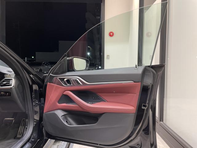 ＢＭＷ ４シリーズ ４２０ｄ ｘＤｒｉｖｅグランクーペ Ｍスポーツ 2.5万Km 488.0万円 2023年式[507]の中古車詳細(愛知県)