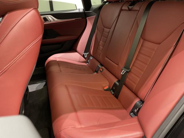 ＢＭＷ ４シリーズ ４２０ｄ ｘＤｒｉｖｅグランクーペ Ｍスポーツ 2.5万Km 488.0万円 2023年式[507]の中古車詳細(愛知県)