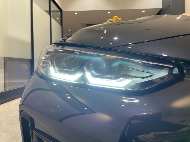 ＢＭＷ ４シリーズ ４２０ｄ ｘＤｒｉｖｅグランクーペ Ｍスポーツ 2.5万Km 488.0万円 2023年式[507]の中古車詳細(愛知県)