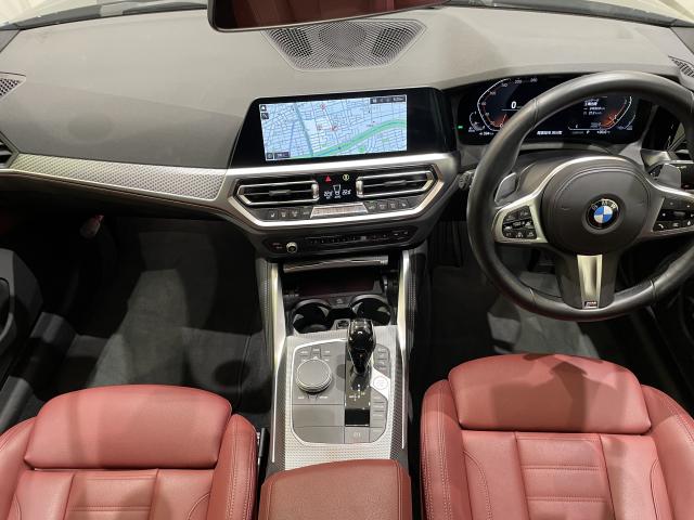 ＢＭＷ ４シリーズ ４２０ｄ ｘＤｒｉｖｅグランクーペ Ｍスポーツ 2.5万Km 488.0万円 2023年式[507]の中古車詳細(愛知県)