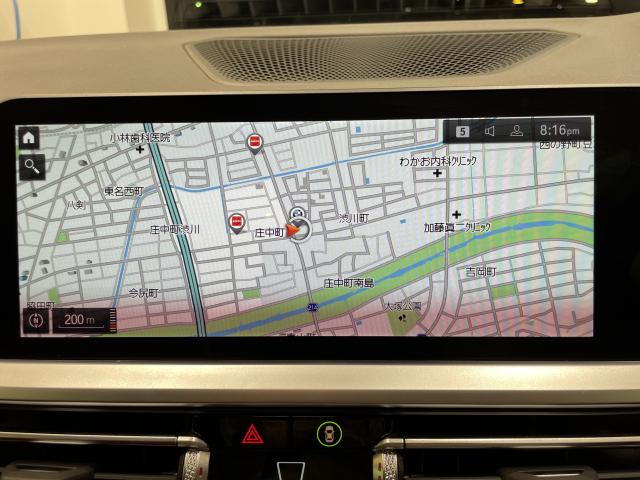 ＢＭＷ ４シリーズ ４２０ｄ ｘＤｒｉｖｅグランクーペ Ｍスポーツ 2.5万Km 488.0万円 2023年式[507]の中古車詳細(愛知県)
