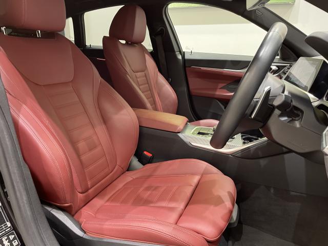 ＢＭＷ ４シリーズ ４２０ｄ ｘＤｒｉｖｅグランクーペ Ｍスポーツ 2.5万Km 488.0万円 2023年式[507]の中古車詳細(愛知県)
