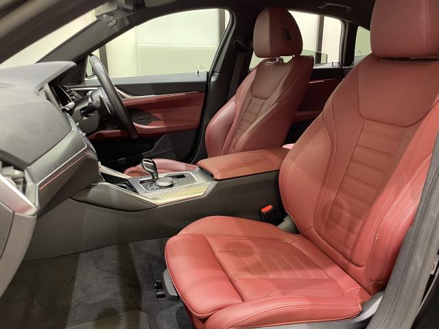ＢＭＷ ４シリーズ ４２０ｄ ｘＤｒｉｖｅグランクーペ Ｍスポーツ 2.5万Km 488.0万円 2023年式[507]の中古車詳細(愛知県)