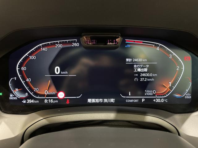 ＢＭＷ ４シリーズ ４２０ｄ ｘＤｒｉｖｅグランクーペ Ｍスポーツ 2.5万Km 488.0万円 2023年式[507]の中古車詳細(愛知県)