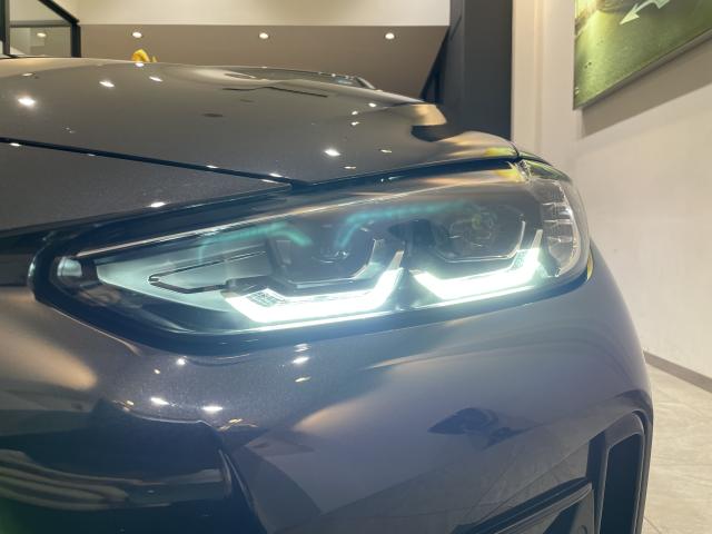 ＢＭＷ ４シリーズ ４２０ｄ ｘＤｒｉｖｅグランクーペ Ｍスポーツ 2.5万Km 488.0万円 2023年式[507]の中古車詳細(愛知県)
